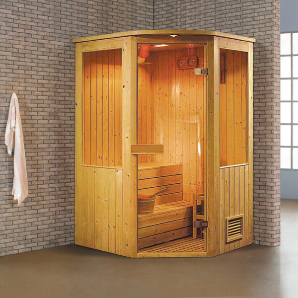 Factory Customized Steam Sauna Infrared Sauna