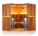 Infrared Sauna HLG-INS01